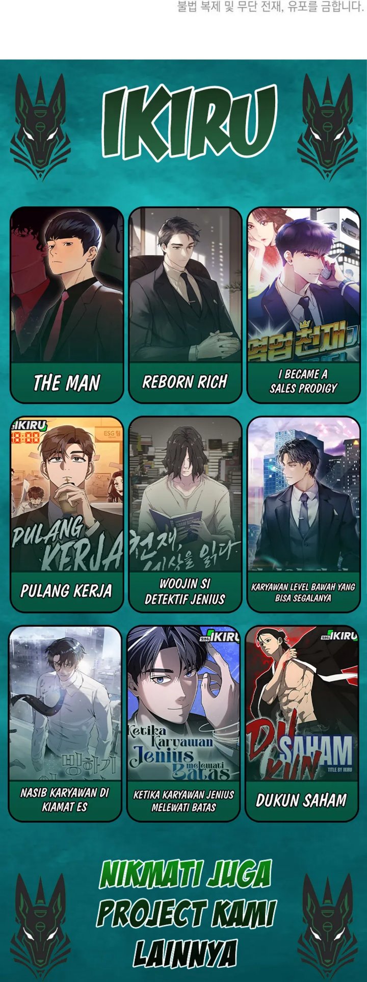 Divine Beast Kindergarten (Shinsoo Kindergarten) Chapter 43 Gambar 61