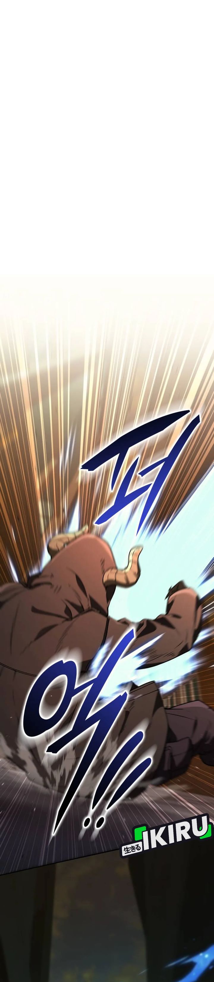 Divine Beast Kindergarten (Shinsoo Kindergarten) Chapter 44 Gambar 34