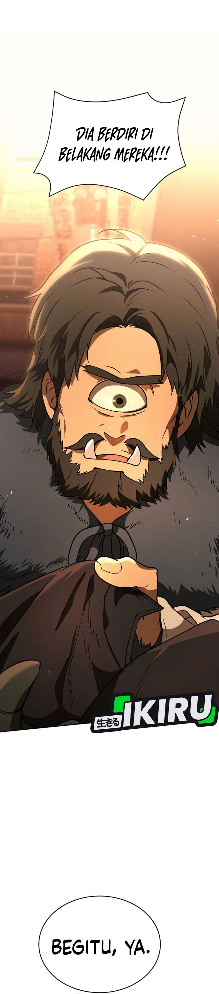 Divine Beast Kindergarten (Shinsoo Kindergarten) Chapter 44 Gambar 38