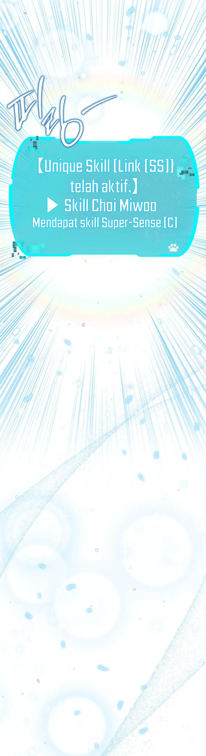 Divine Beast Kindergarten (Shinsoo Kindergarten) Chapter 44 Gambar 44