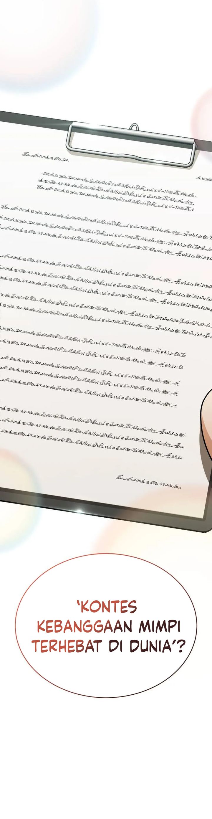 Divine Beast Kindergarten (Shinsoo Kindergarten) Chapter 44 Gambar 47