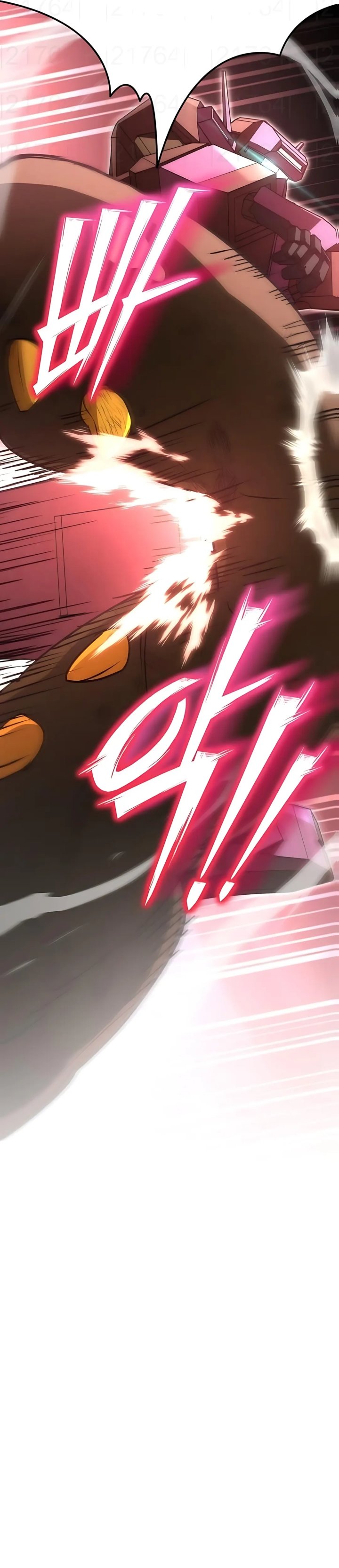 Divine Beast Kindergarten (Shinsoo Kindergarten) Chapter 46 Gambar 36