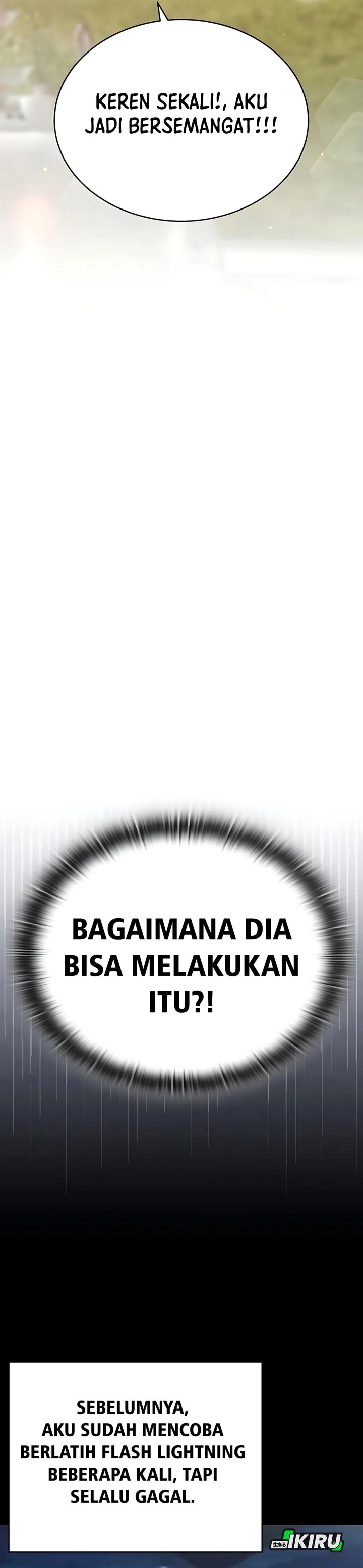 Divine Beast Kindergarten (Shinsoo Kindergarten) Chapter 46 Gambar 50