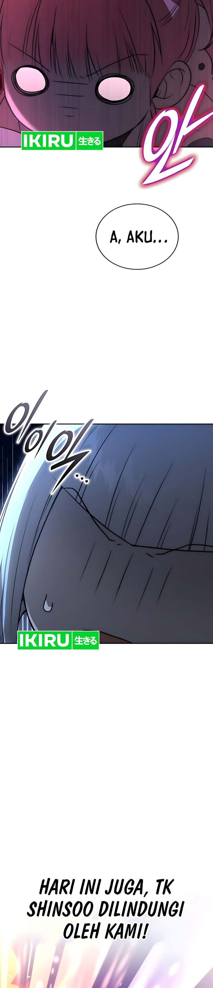 Divine Beast Kindergarten (Shinsoo Kindergarten) Chapter 49 Gambar 8