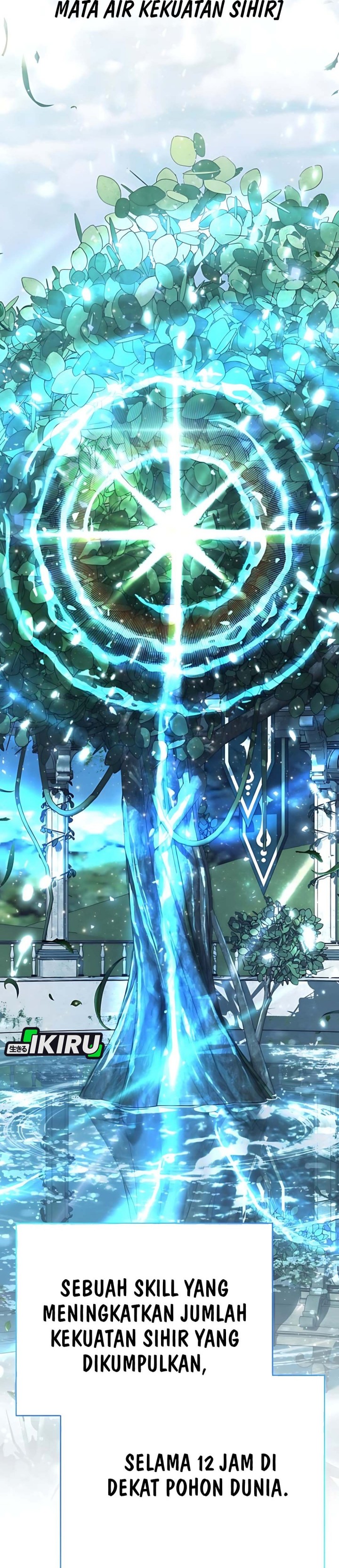 Divine Beast Kindergarten (Shinsoo Kindergarten) Chapter 49 Gambar 15