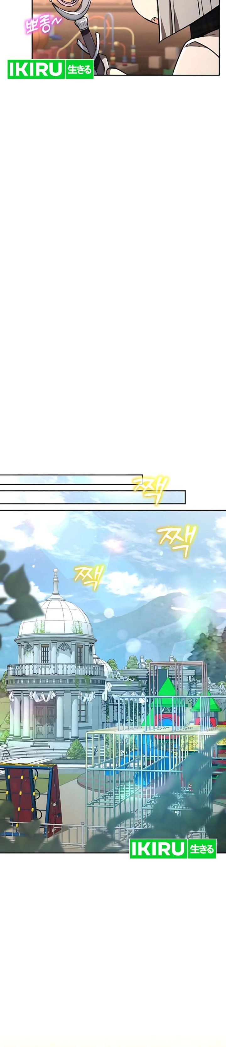 Divine Beast Kindergarten (Shinsoo Kindergarten) Chapter 49 Gambar 35