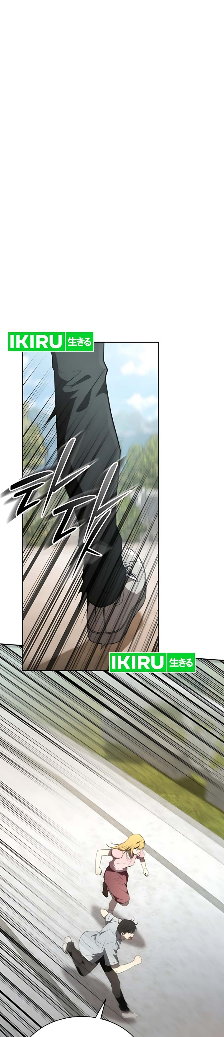 Divine Beast Kindergarten (Shinsoo Kindergarten) Chapter 49 Gambar 44