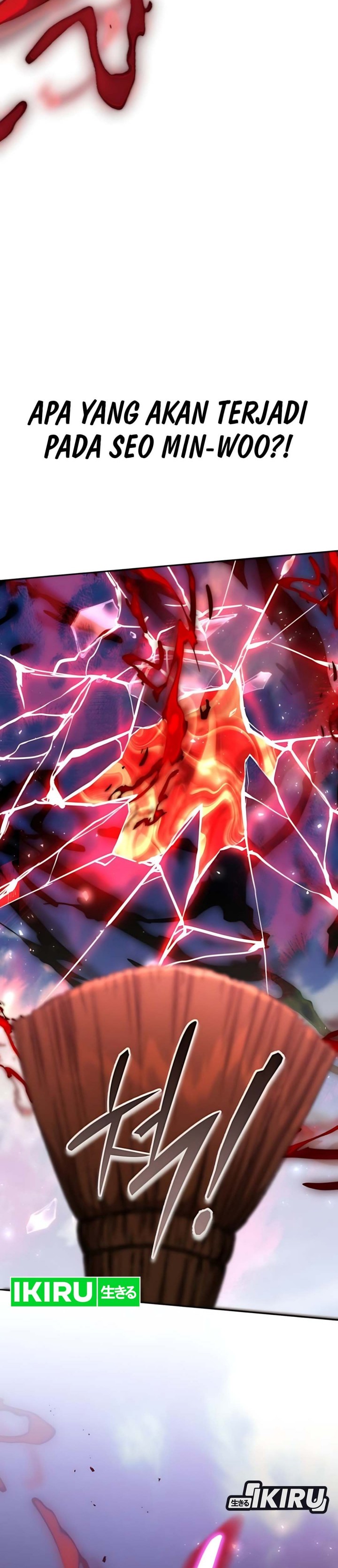 Divine Beast Kindergarten (Shinsoo Kindergarten) Chapter 49 Gambar 54