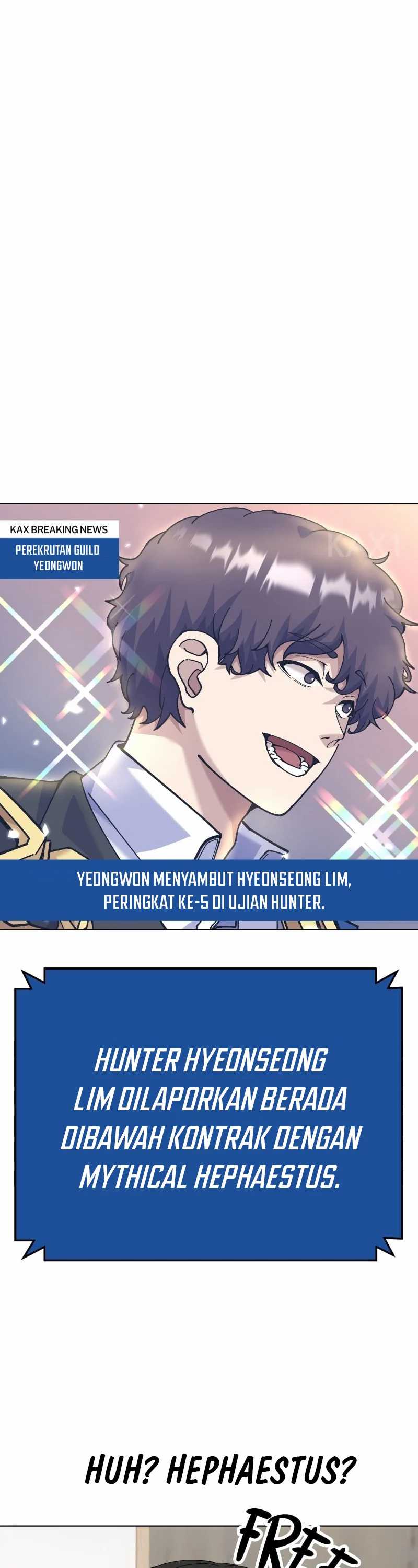 Divine Delivery  ( Heavenly Deliveryman ) Chapter 02 Gambar 8