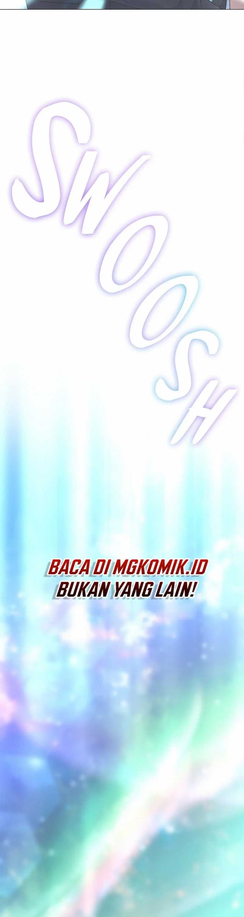 Divine Delivery  ( Heavenly Deliveryman ) Chapter 02 Gambar 14