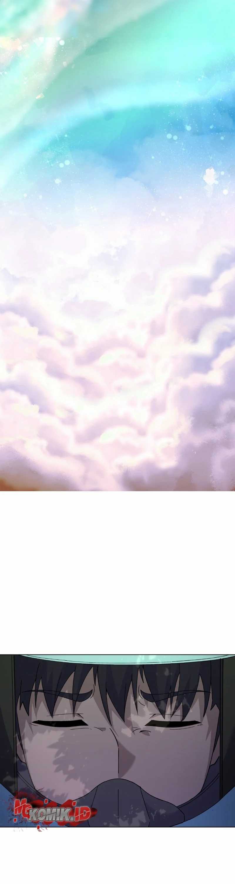 Divine Delivery  ( Heavenly Deliveryman ) Chapter 02 Gambar 15