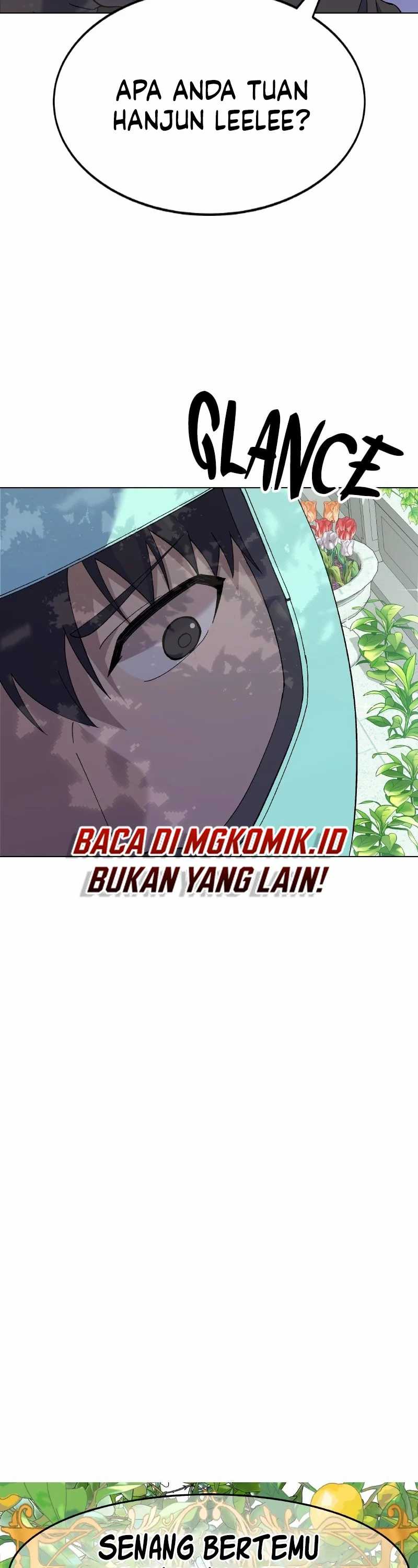 Divine Delivery  ( Heavenly Deliveryman ) Chapter 02 Gambar 18