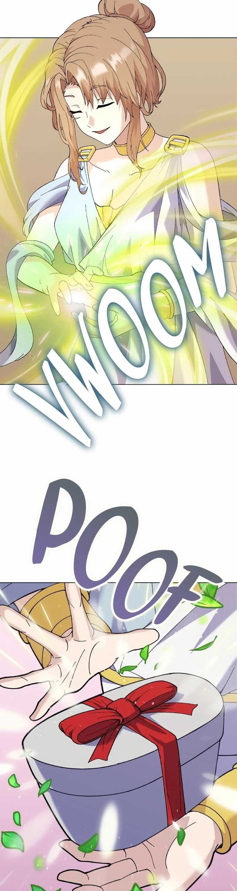 Divine Delivery  ( Heavenly Deliveryman ) Chapter 02 Gambar 24