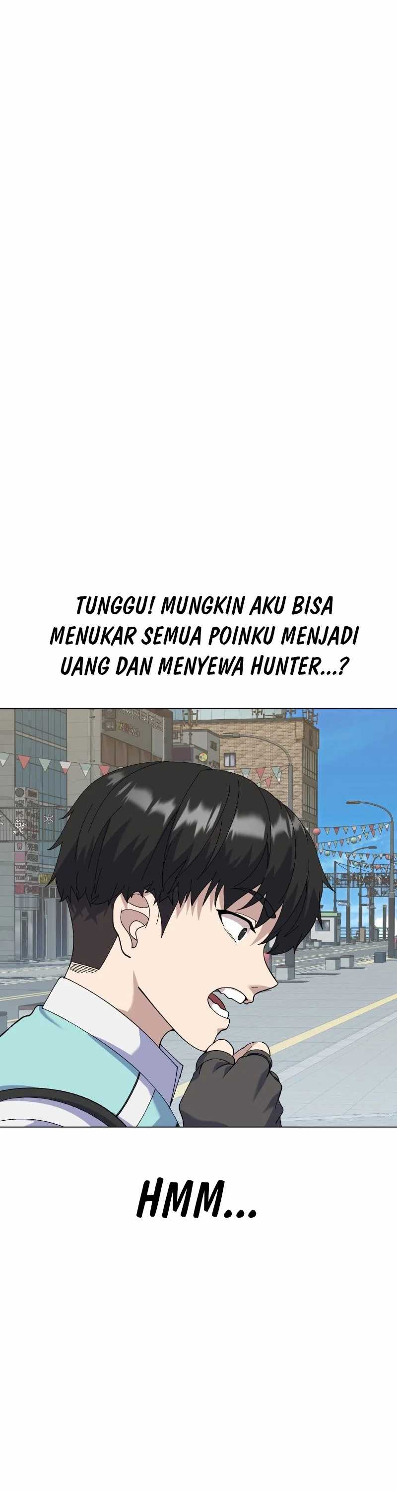 Divine Delivery  ( Heavenly Deliveryman ) Chapter 02 Gambar 51