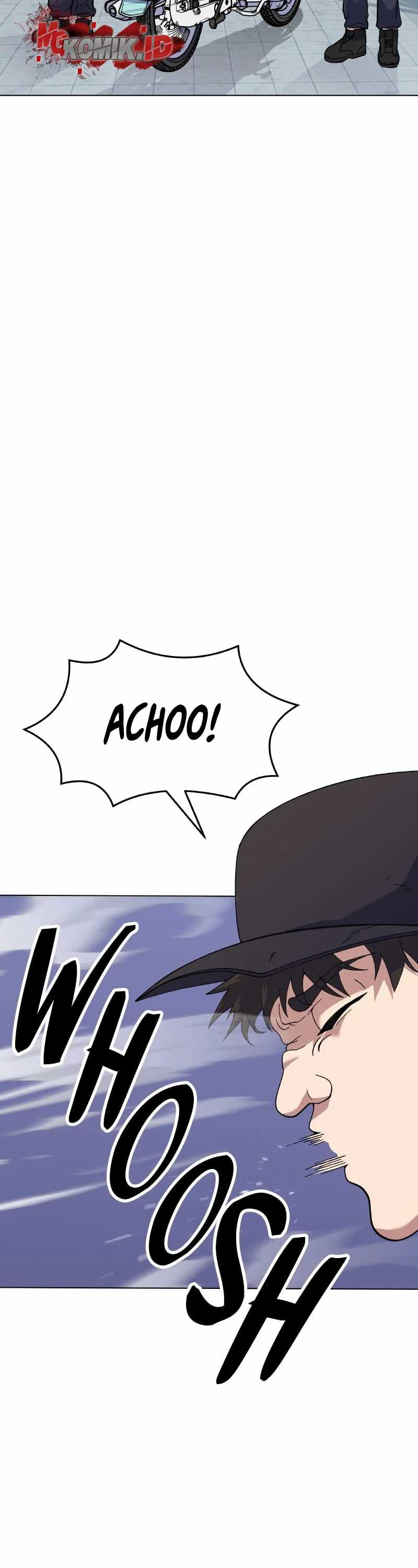 Divine Delivery  ( Heavenly Deliveryman ) Chapter 02 Gambar 59