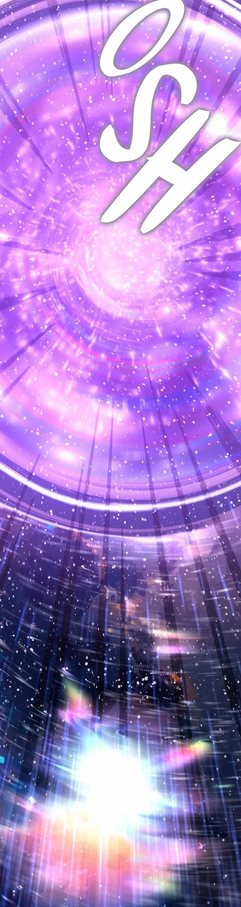 Divine Delivery  ( Heavenly Deliveryman ) Chapter 02 Gambar 64