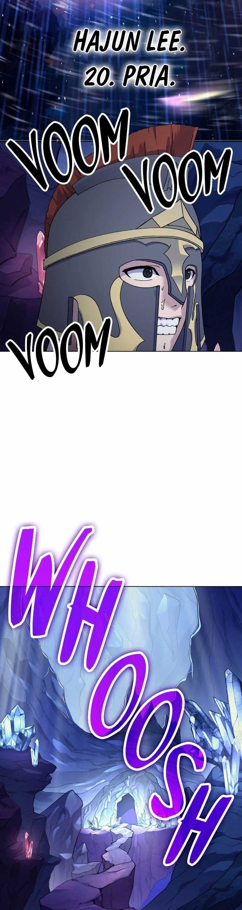 Divine Delivery  ( Heavenly Deliveryman ) Chapter 02 Gambar 65
