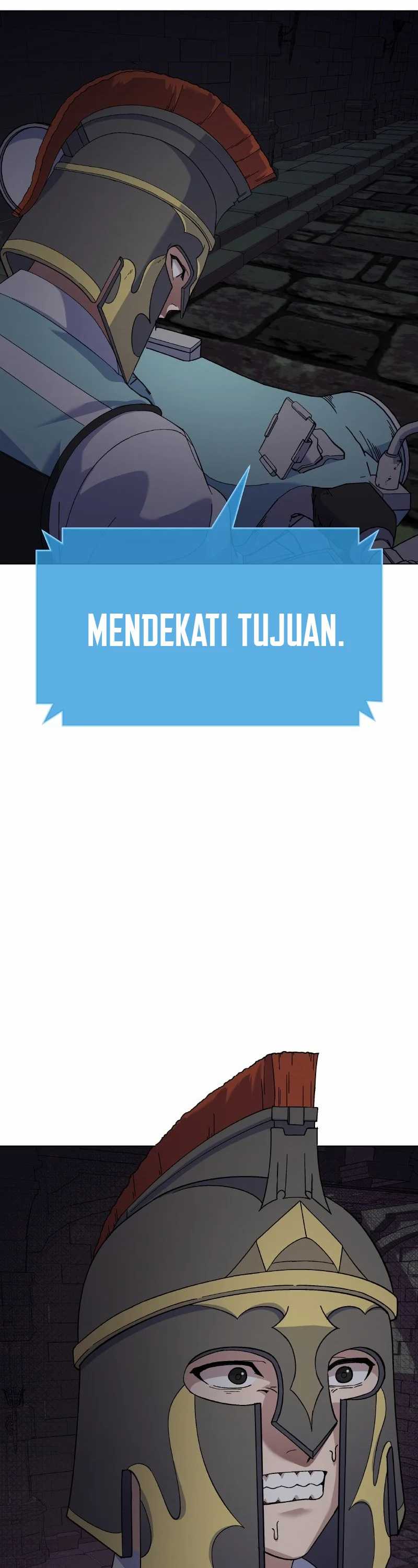 Divine Delivery  ( Heavenly Deliveryman ) Chapter 02 Gambar 69