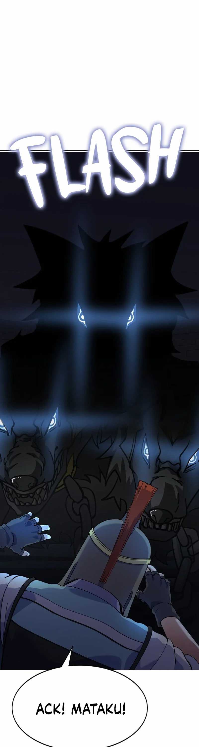 Divine Delivery  ( Heavenly Deliveryman ) Chapter 02 Gambar 73