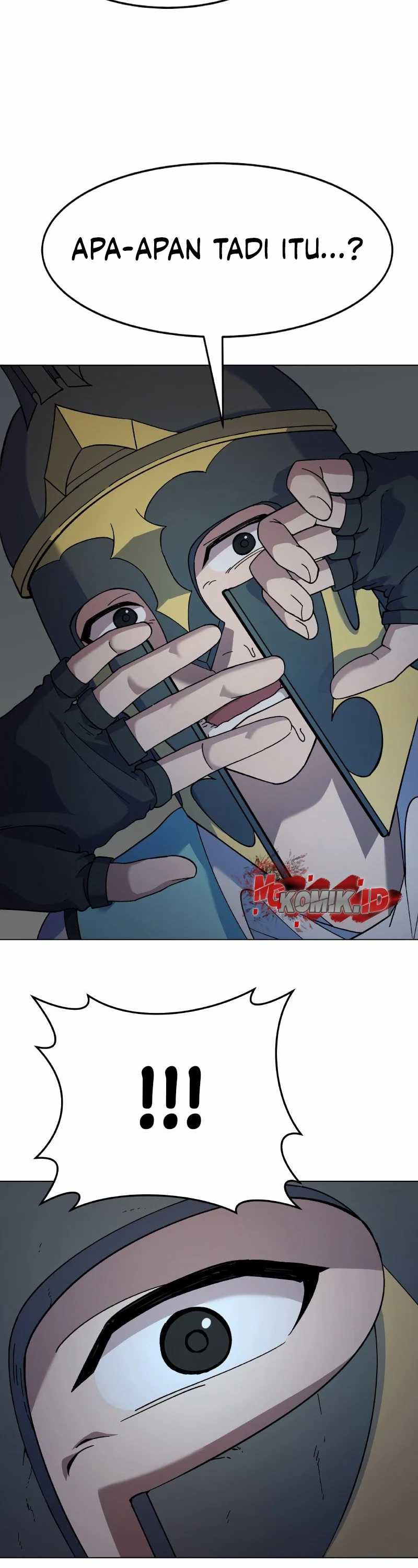 Divine Delivery  ( Heavenly Deliveryman ) Chapter 02 Gambar 74