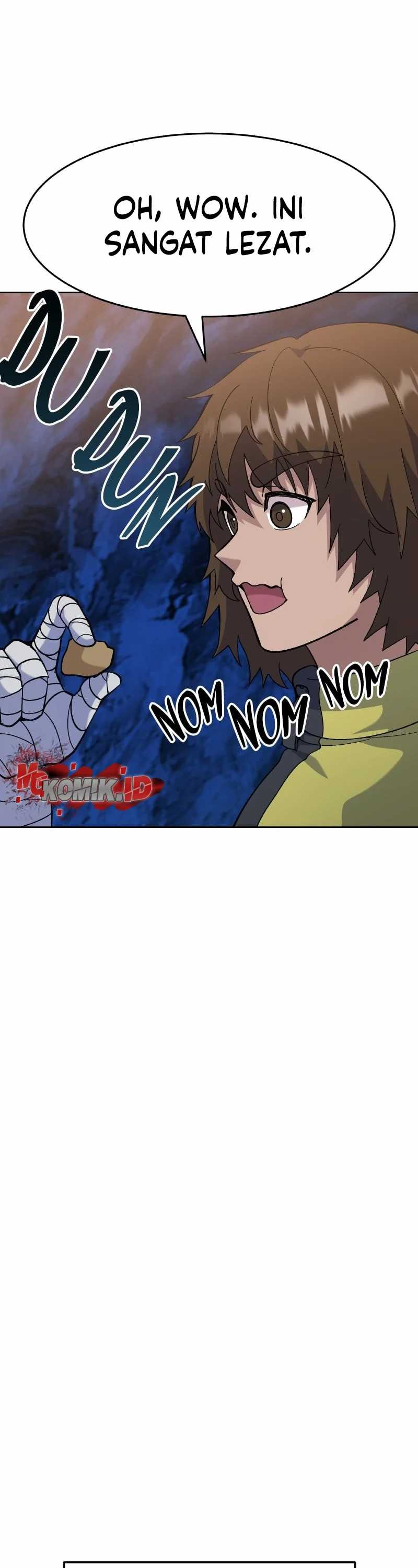 Divine Delivery  ( Heavenly Deliveryman ) Chapter 05 Gambar 20