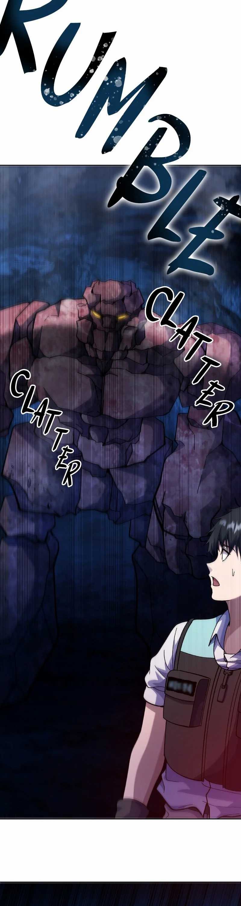 Divine Delivery  ( Heavenly Deliveryman ) Chapter 05 Gambar 51