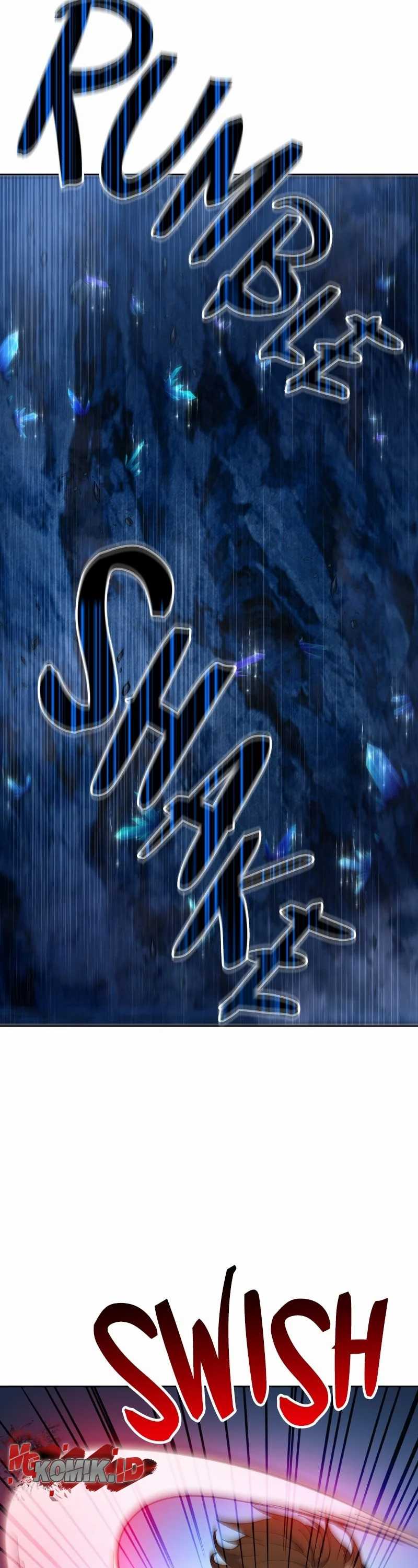 Divine Delivery  ( Heavenly Deliveryman ) Chapter 05 Gambar 54