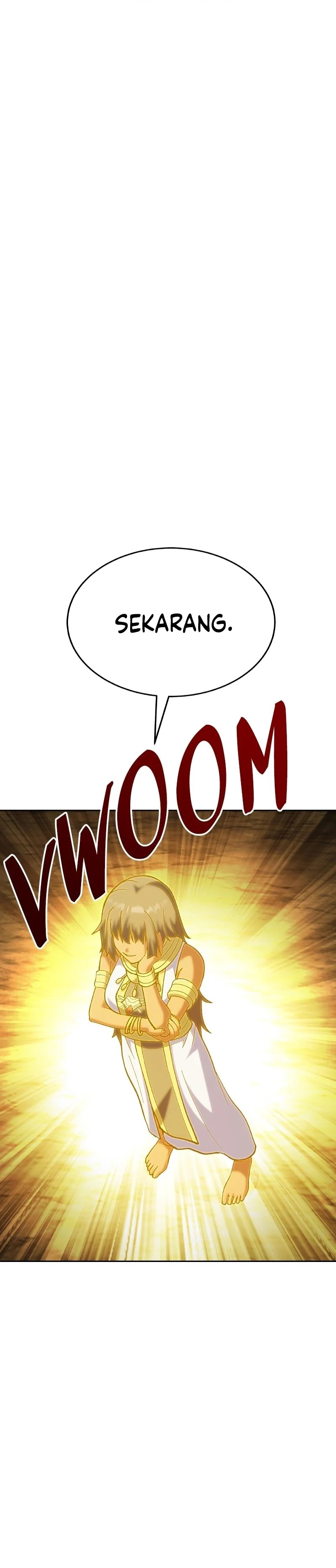 Divine Delivery  ( Heavenly Deliveryman ) Chapter 14 Gambar 3