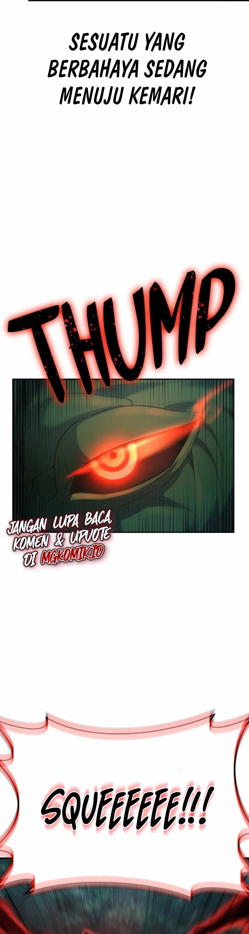 Divine Delivery  ( Heavenly Deliveryman ) Chapter 17 Gambar 3