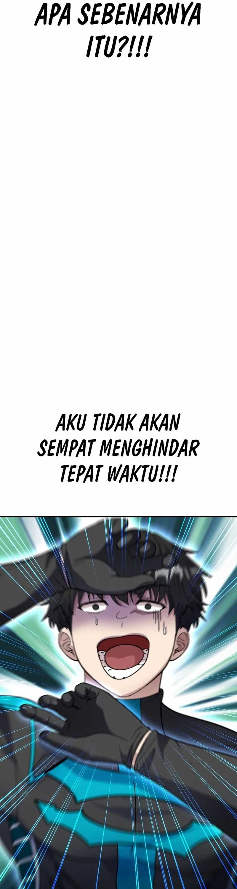 Divine Delivery  ( Heavenly Deliveryman ) Chapter 17 Gambar 5