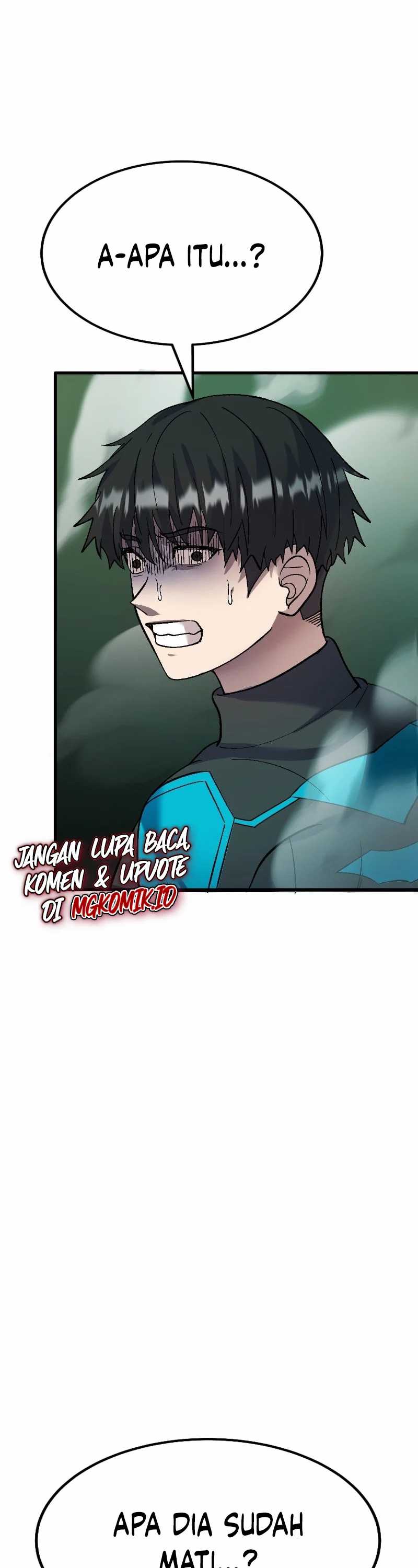 Divine Delivery  ( Heavenly Deliveryman ) Chapter 17 Gambar 9