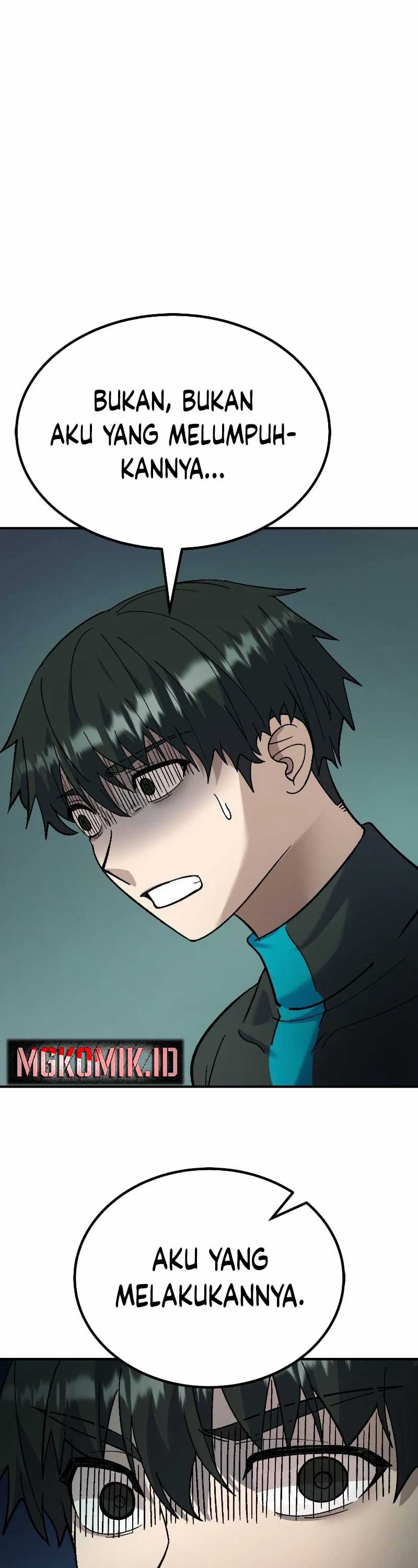 Divine Delivery  ( Heavenly Deliveryman ) Chapter 17 Gambar 14