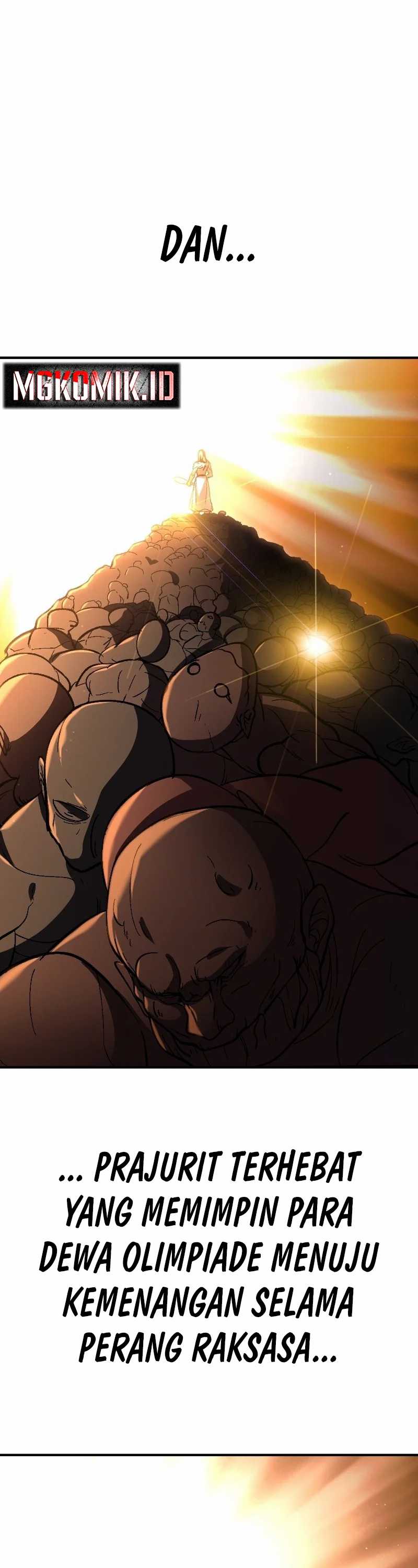 Divine Delivery  ( Heavenly Deliveryman ) Chapter 17 Gambar 25