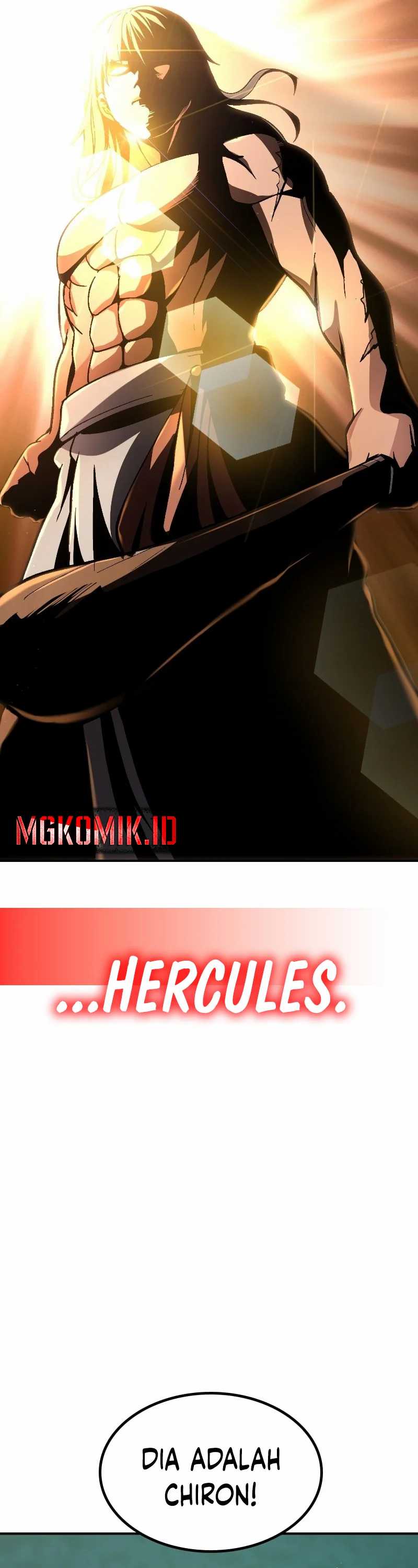Divine Delivery  ( Heavenly Deliveryman ) Chapter 17 Gambar 26