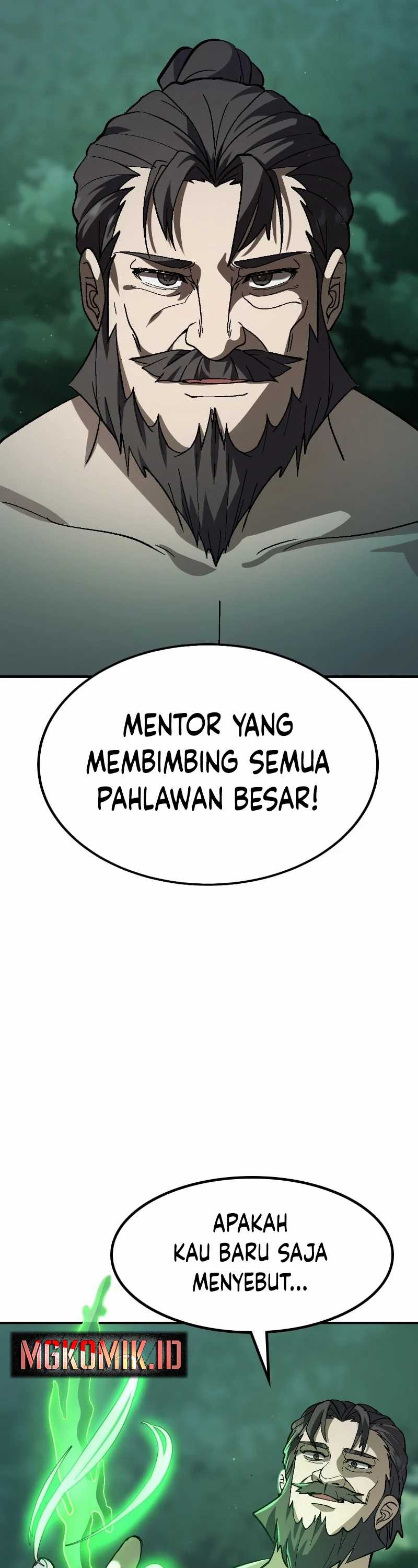 Divine Delivery  ( Heavenly Deliveryman ) Chapter 17 Gambar 27