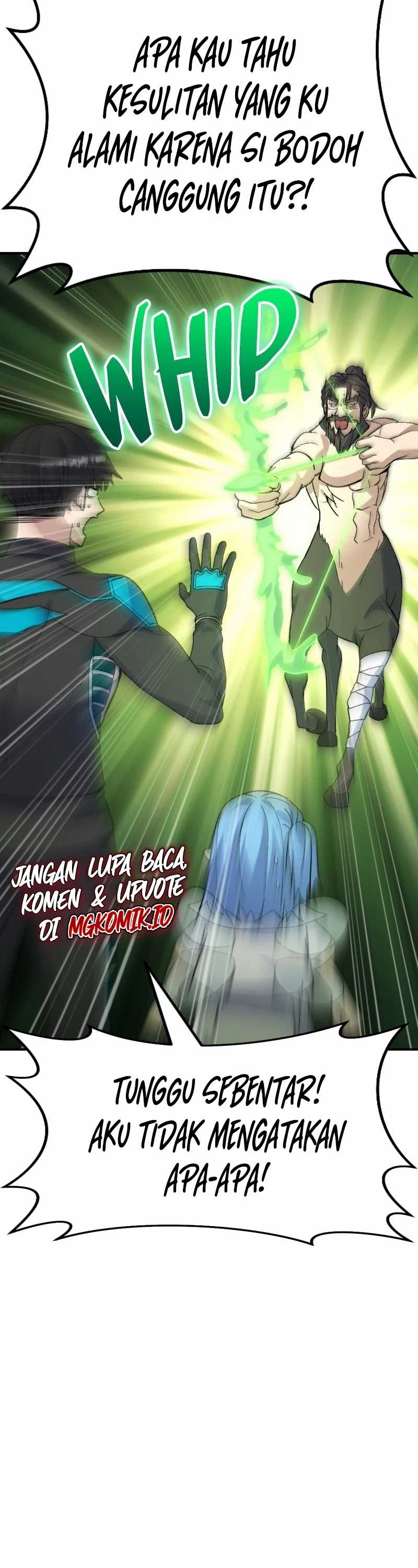 Divine Delivery  ( Heavenly Deliveryman ) Chapter 17 Gambar 29