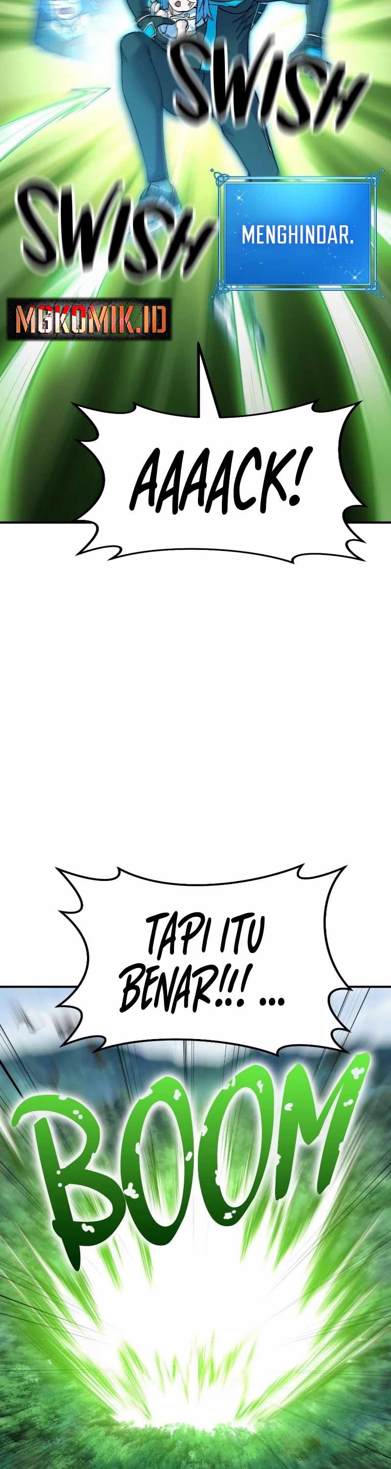 Divine Delivery  ( Heavenly Deliveryman ) Chapter 17 Gambar 32