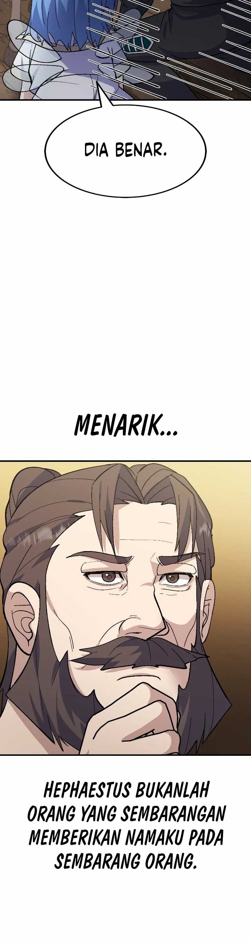 Divine Delivery  ( Heavenly Deliveryman ) Chapter 17 Gambar 35