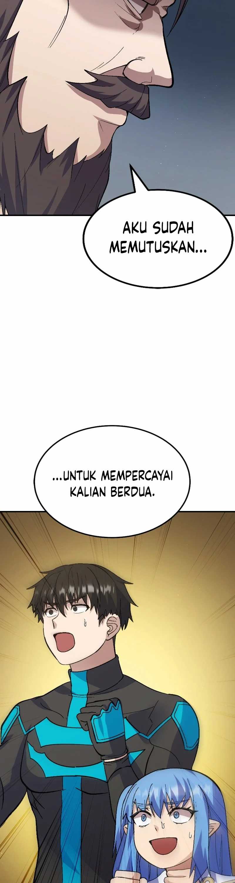 Divine Delivery  ( Heavenly Deliveryman ) Chapter 17 Gambar 40