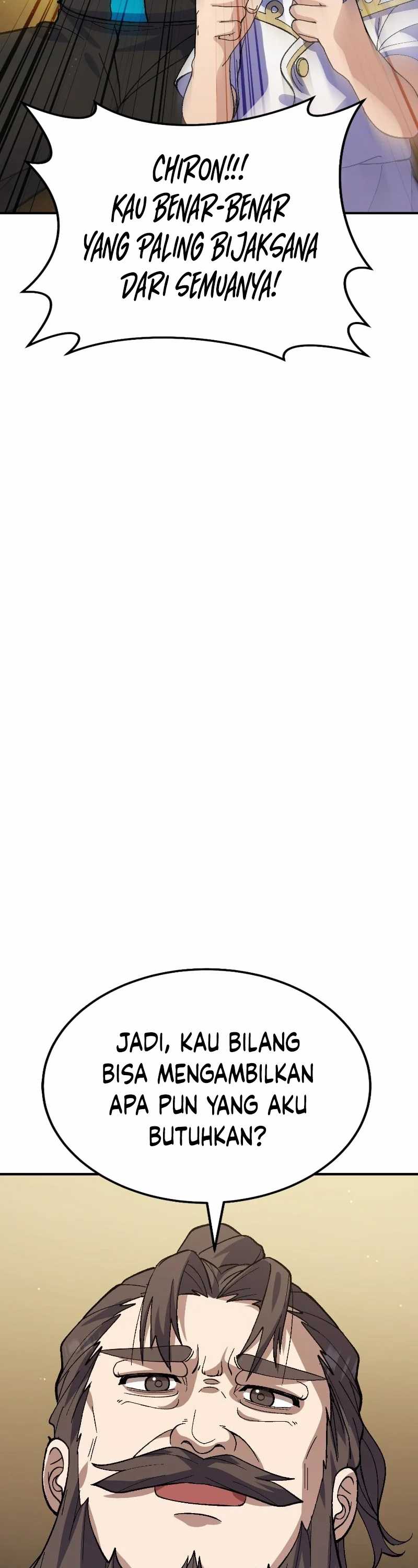 Divine Delivery  ( Heavenly Deliveryman ) Chapter 17 Gambar 41