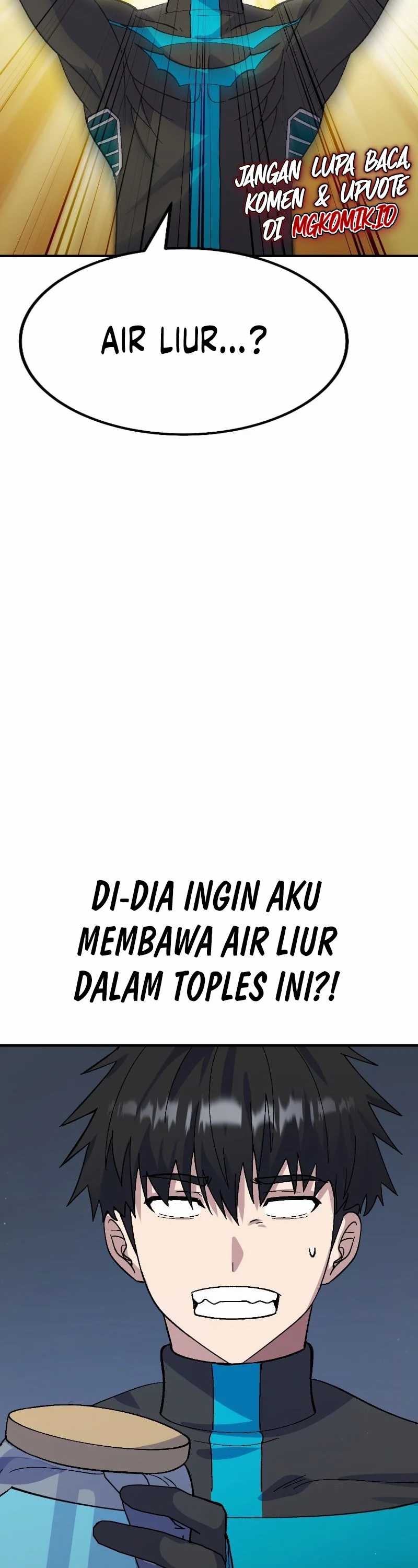 Divine Delivery  ( Heavenly Deliveryman ) Chapter 17 Gambar 45