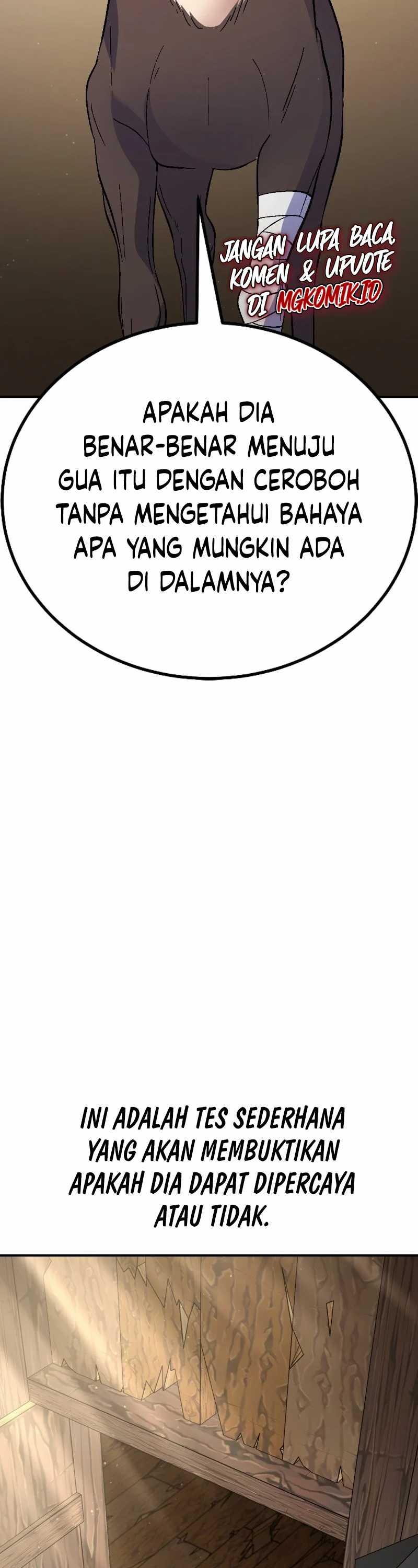 Divine Delivery  ( Heavenly Deliveryman ) Chapter 17 Gambar 49