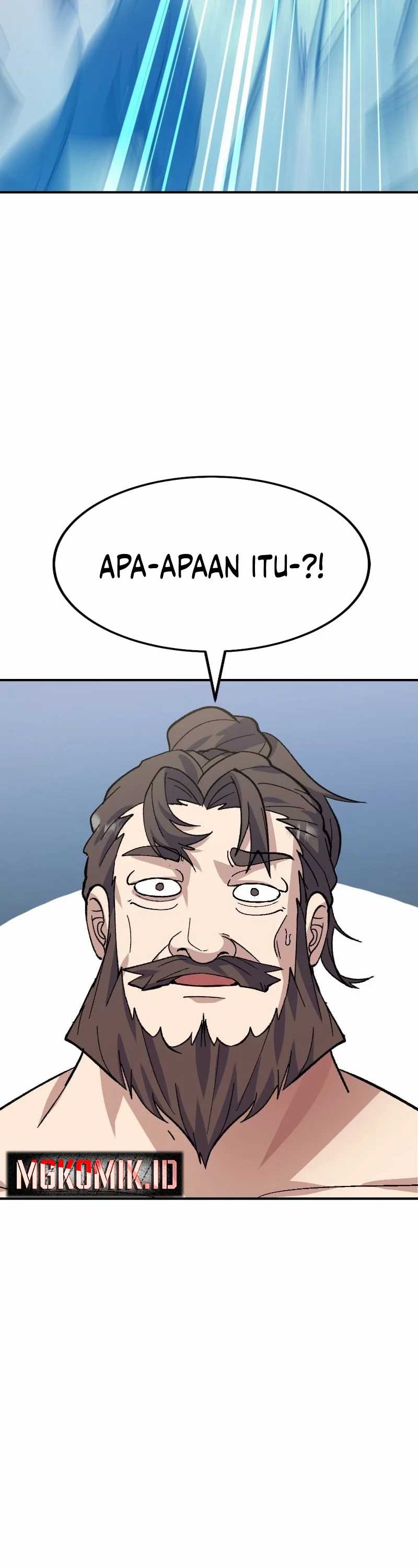 Divine Delivery  ( Heavenly Deliveryman ) Chapter 17 Gambar 54