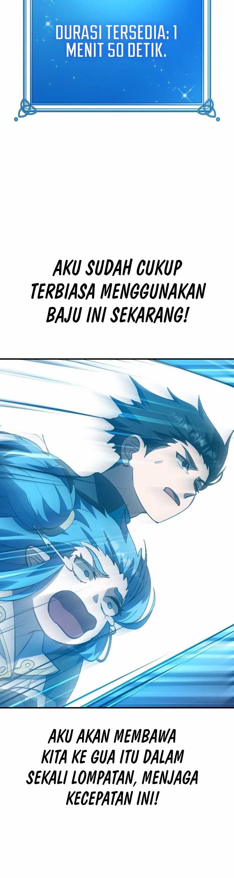 Divine Delivery  ( Heavenly Deliveryman ) Chapter 17 Gambar 56