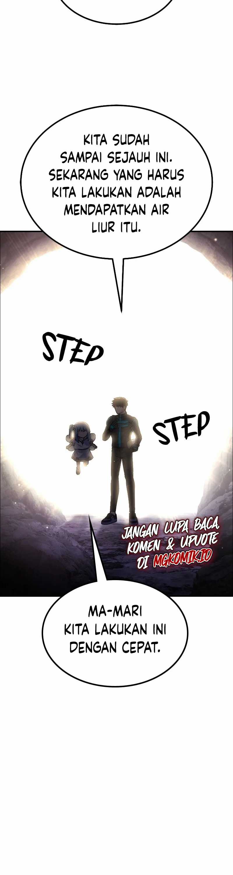 Divine Delivery  ( Heavenly Deliveryman ) Chapter 17 Gambar 62