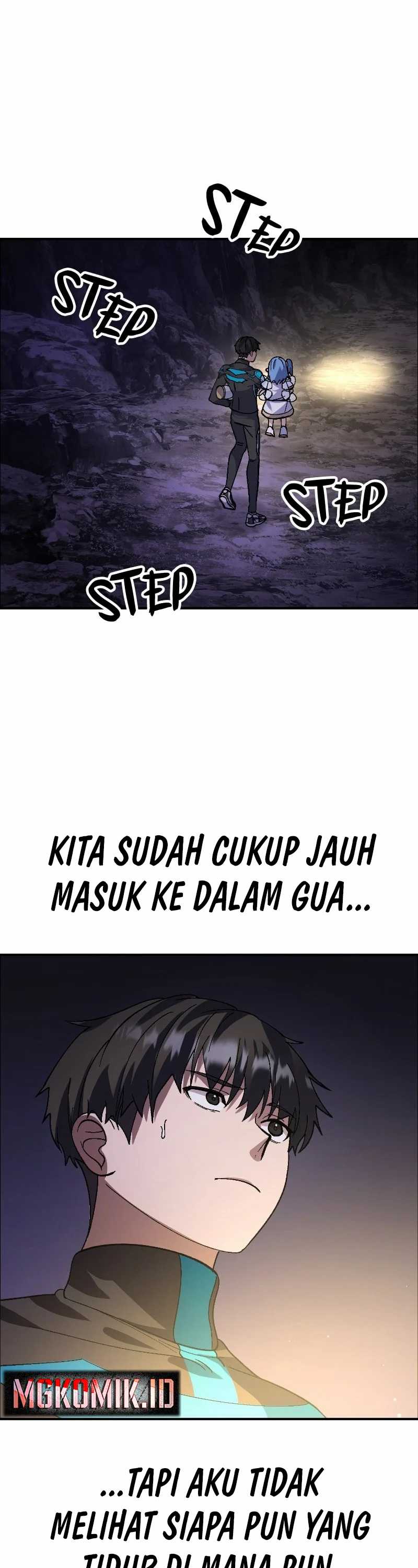 Divine Delivery  ( Heavenly Deliveryman ) Chapter 17 Gambar 63
