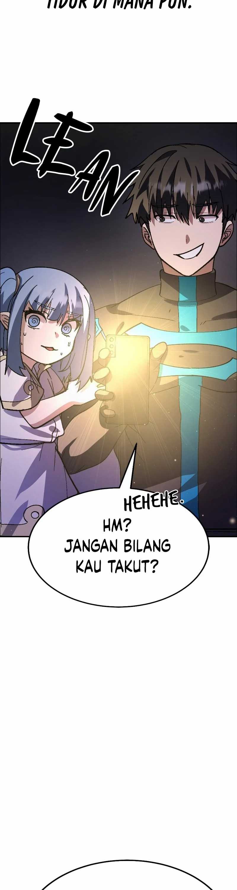 Divine Delivery  ( Heavenly Deliveryman ) Chapter 17 Gambar 64