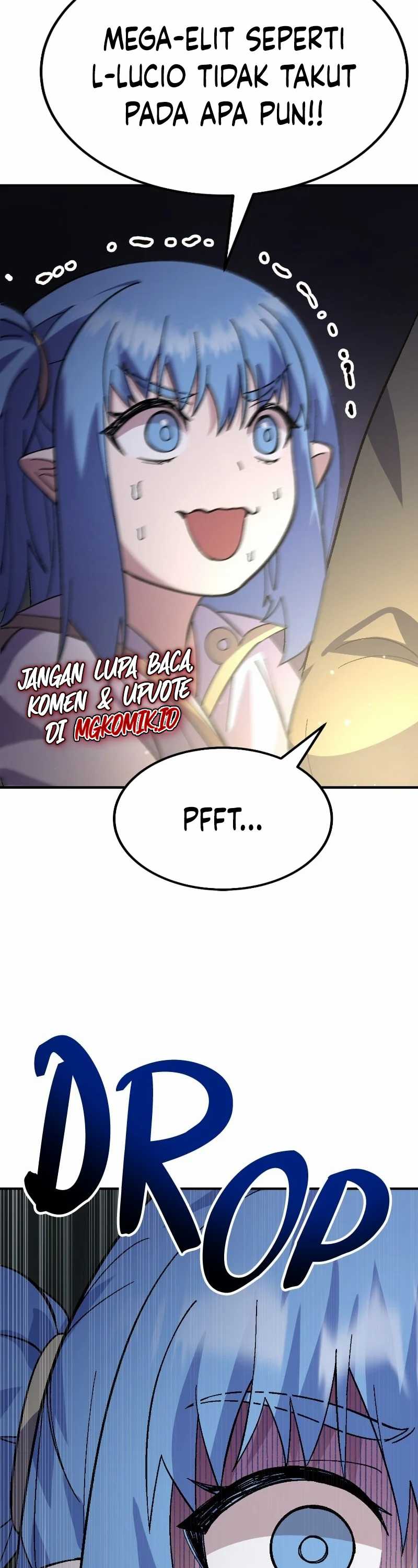 Divine Delivery  ( Heavenly Deliveryman ) Chapter 17 Gambar 65