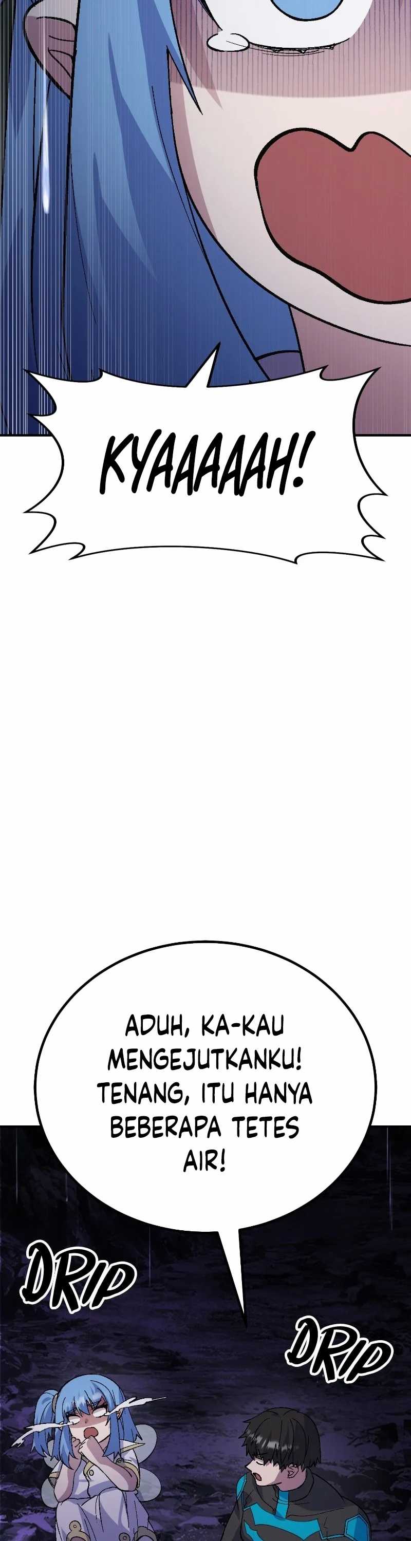 Divine Delivery  ( Heavenly Deliveryman ) Chapter 17 Gambar 66