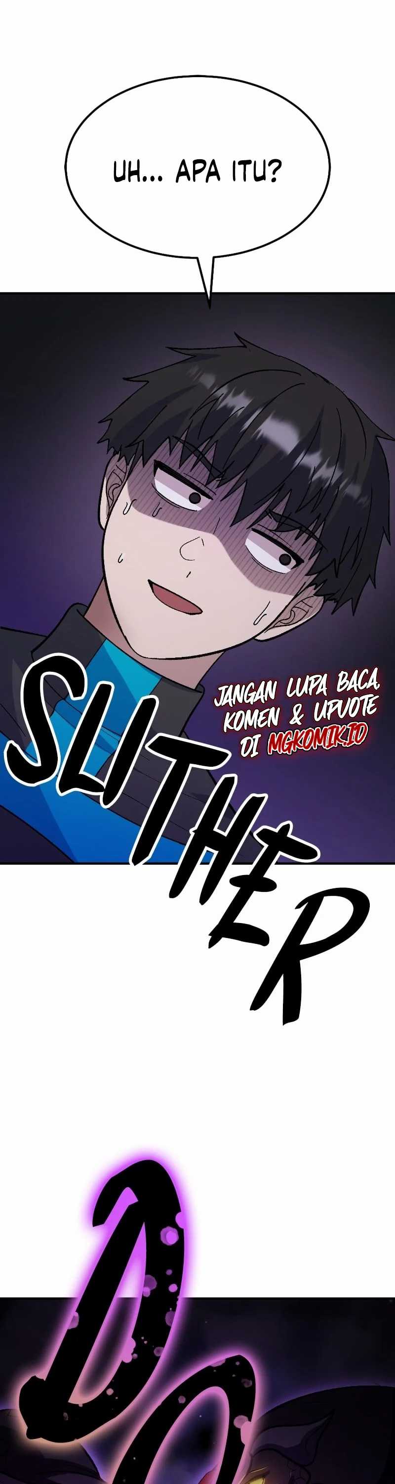 Divine Delivery  ( Heavenly Deliveryman ) Chapter 17 Gambar 69